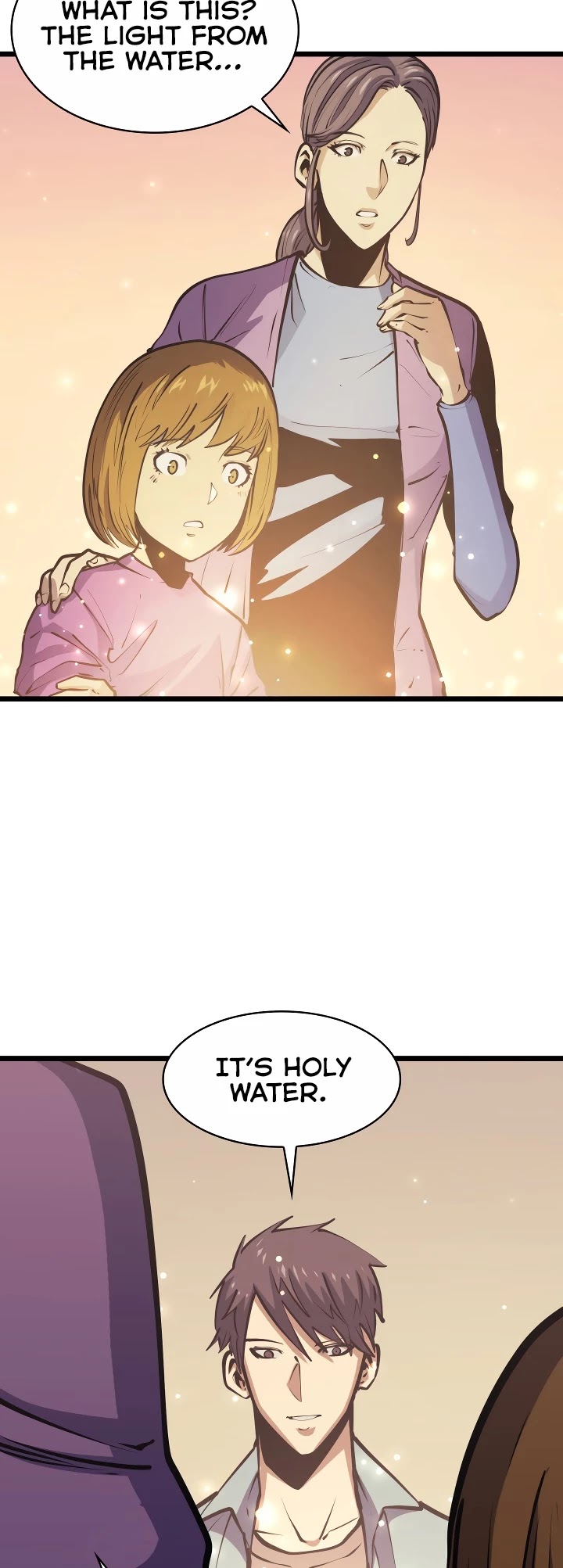 Max Level Returner chapter 82 page 30