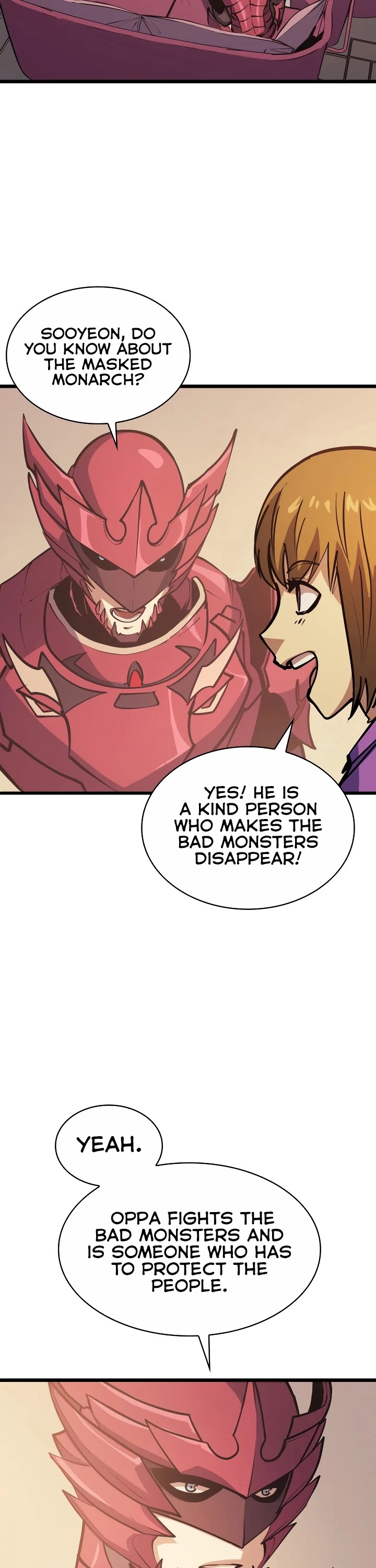 Max Level Returner chapter 82 page 33