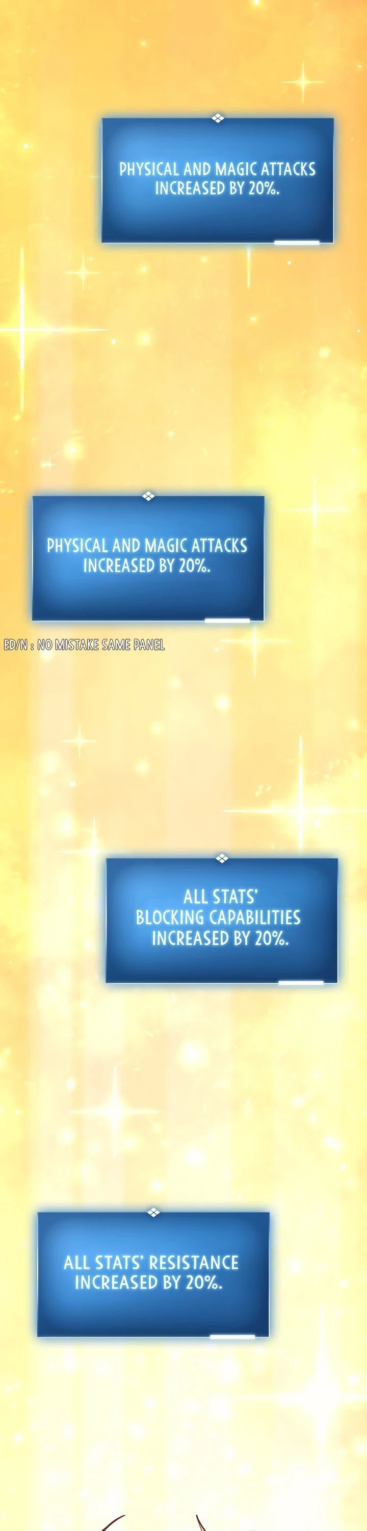 Max Level Returner chapter 82 page 38