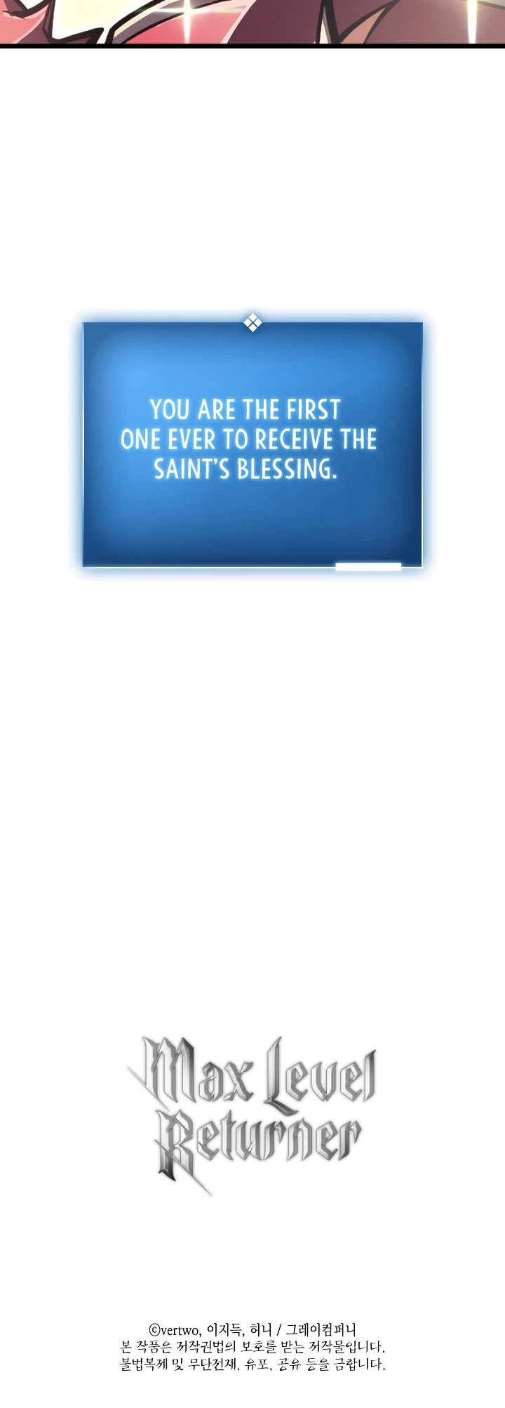 Max Level Returner chapter 82 page 40