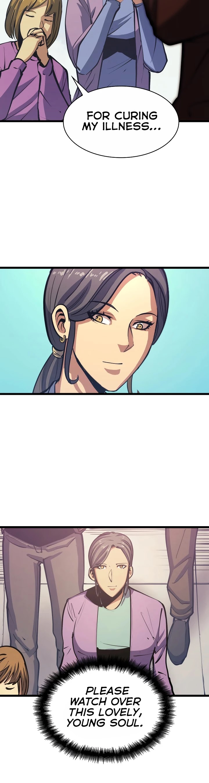 Max Level Returner chapter 82 page 5