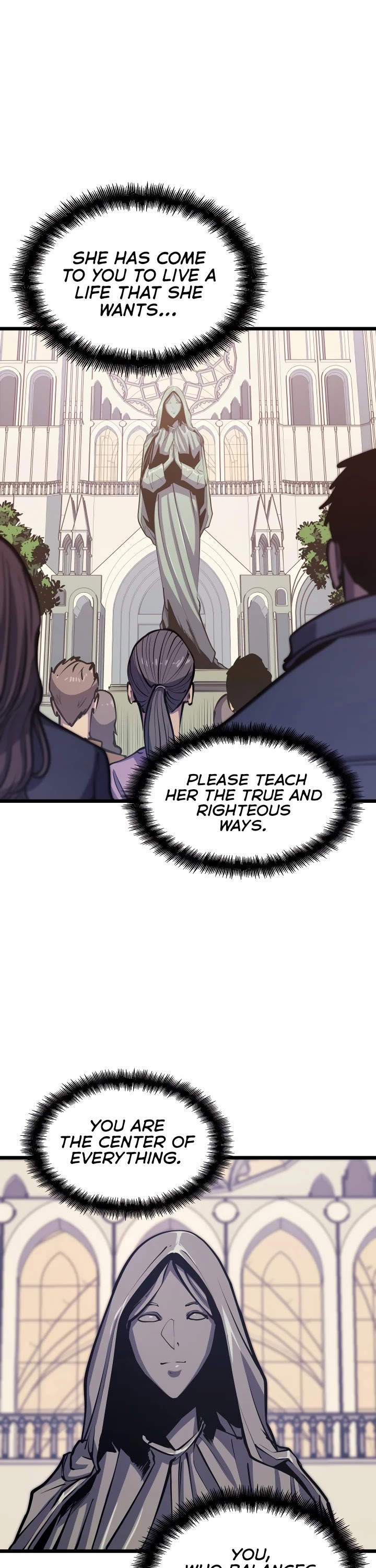 Max Level Returner chapter 82 page 6