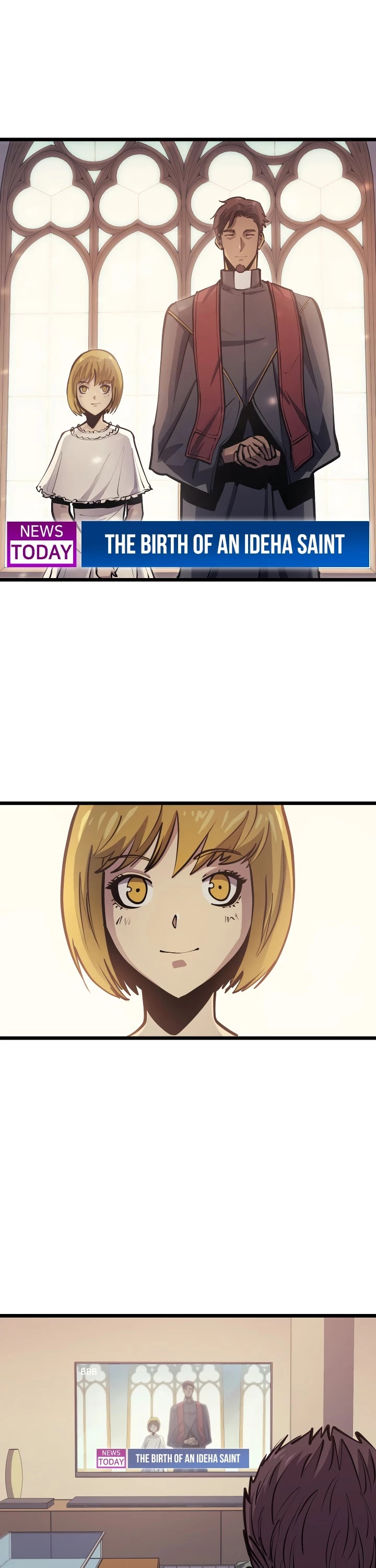 Max Level Returner chapter 83 page 2