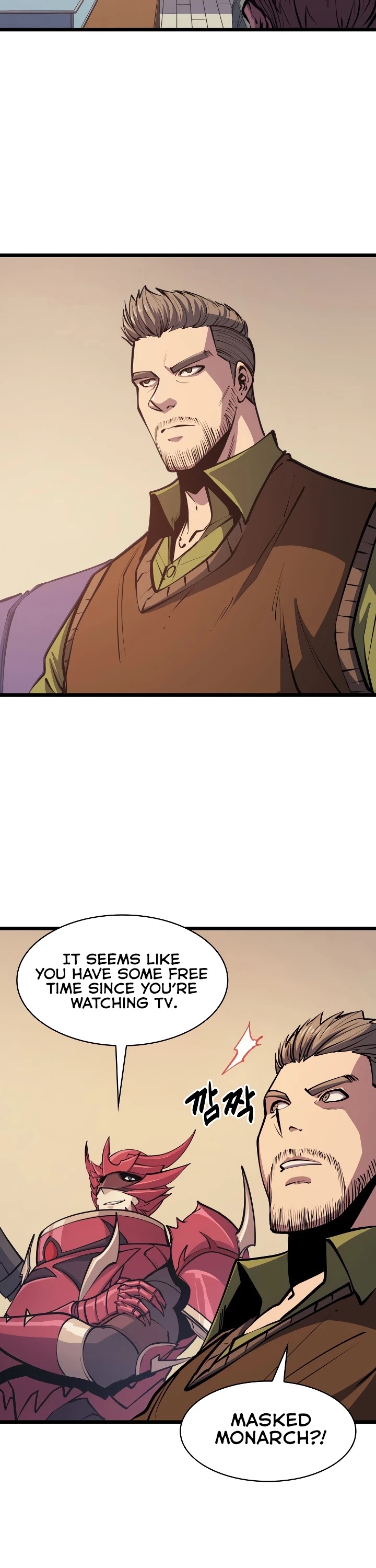 Max Level Returner chapter 83 page 3