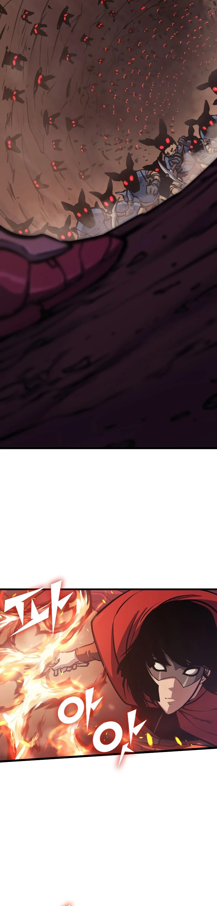 Max Level Returner chapter 83 page 35