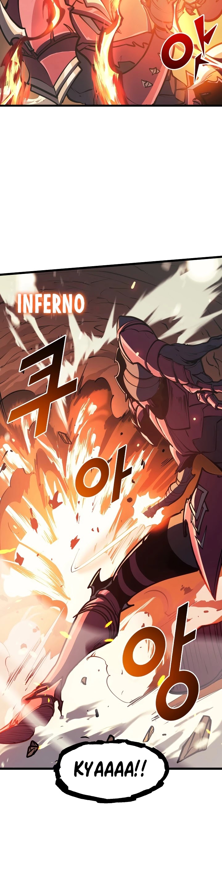 Max Level Returner chapter 83 page 37