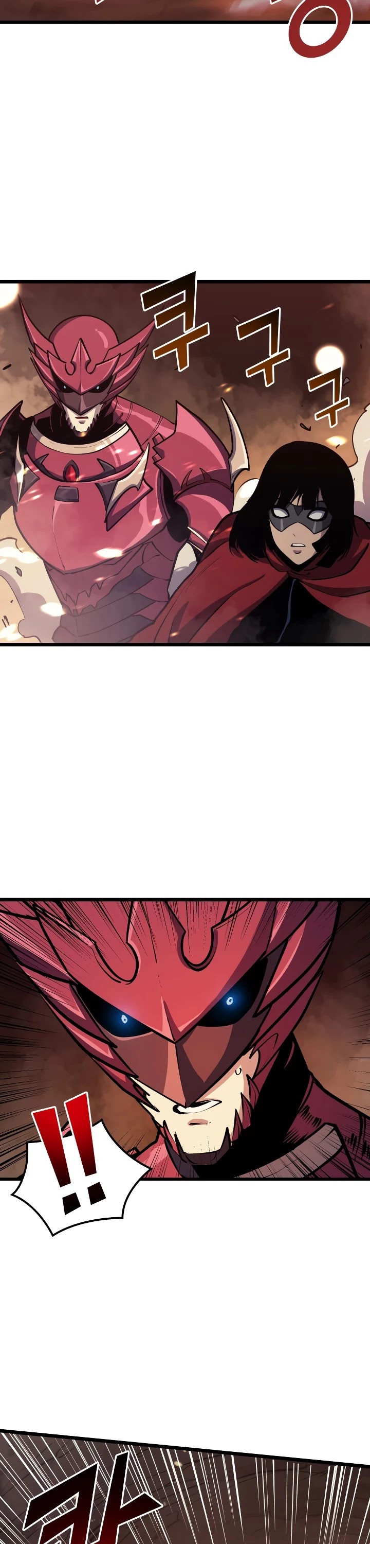 Max Level Returner chapter 83 page 44