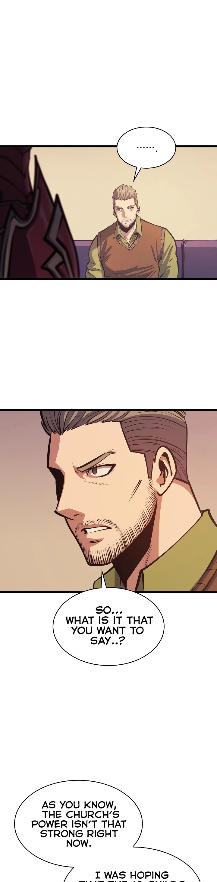 Max Level Returner chapter 83 page 5