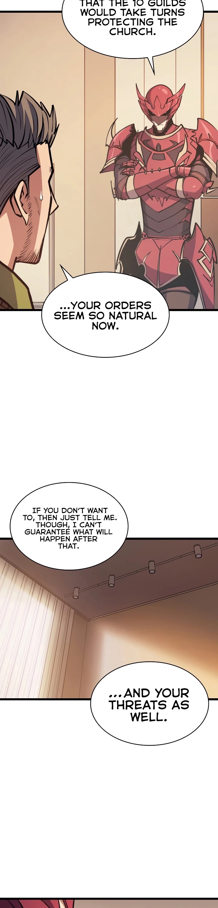 Max Level Returner chapter 83 page 6