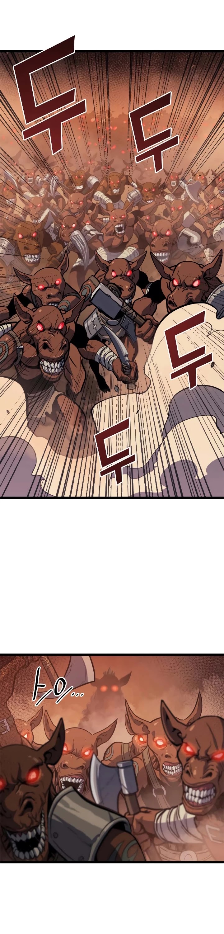 Max Level Returner chapter 84 page 10