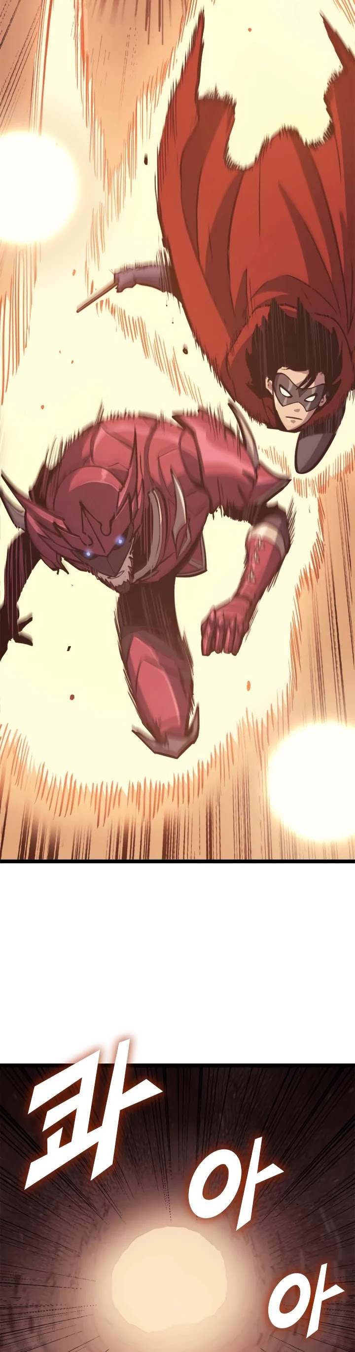 Max Level Returner chapter 84 page 13