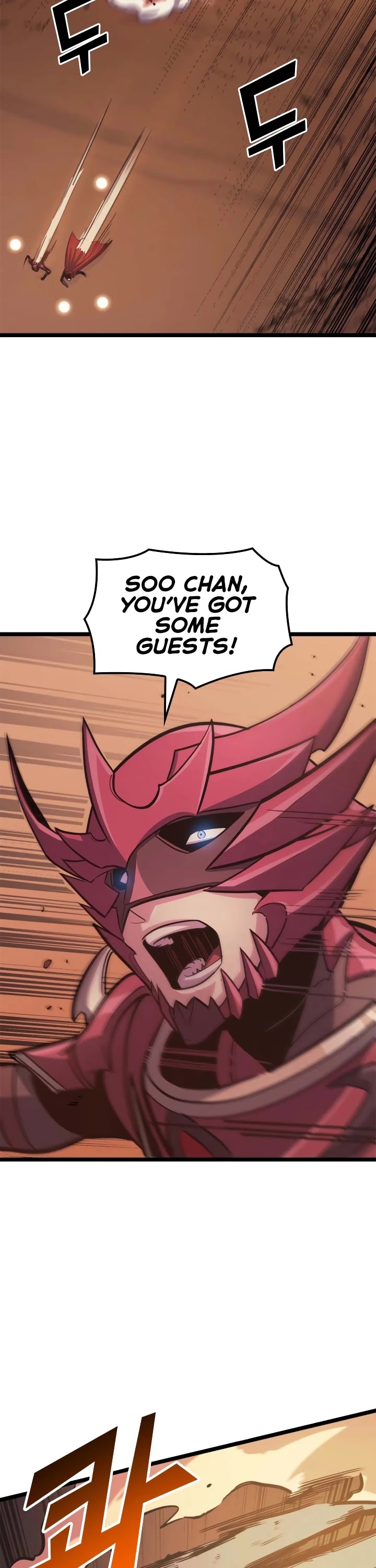 Max Level Returner chapter 84 page 15