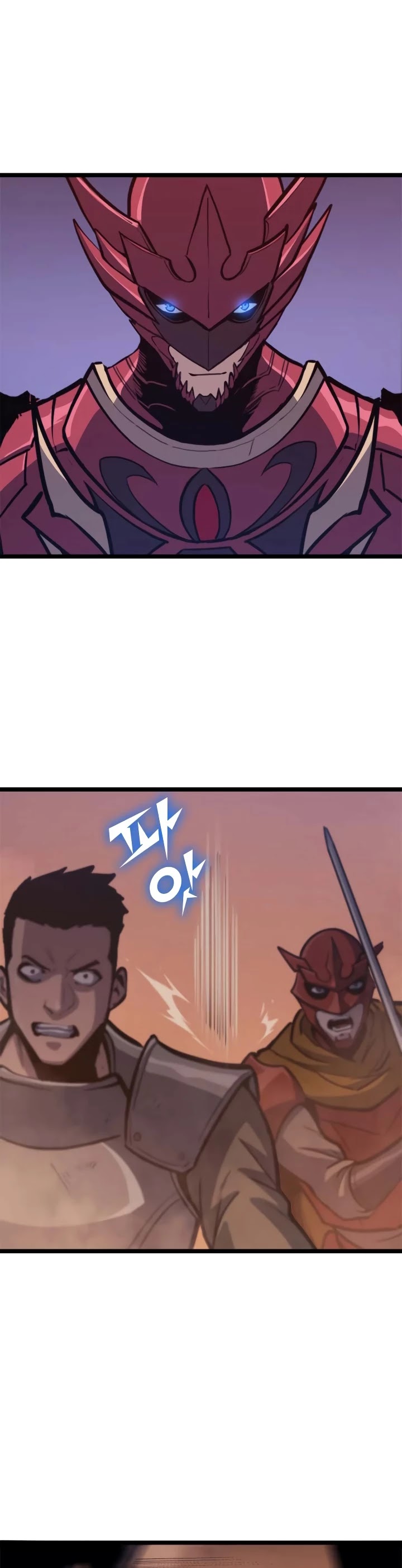 Max Level Returner chapter 84 page 24