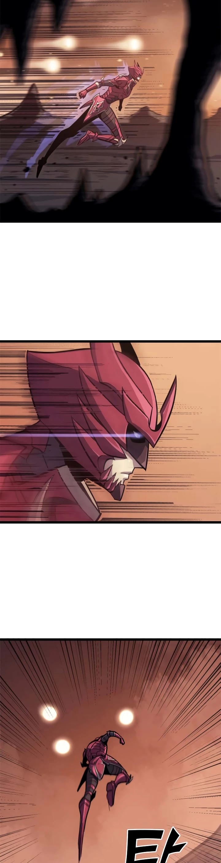 Max Level Returner chapter 84 page 25