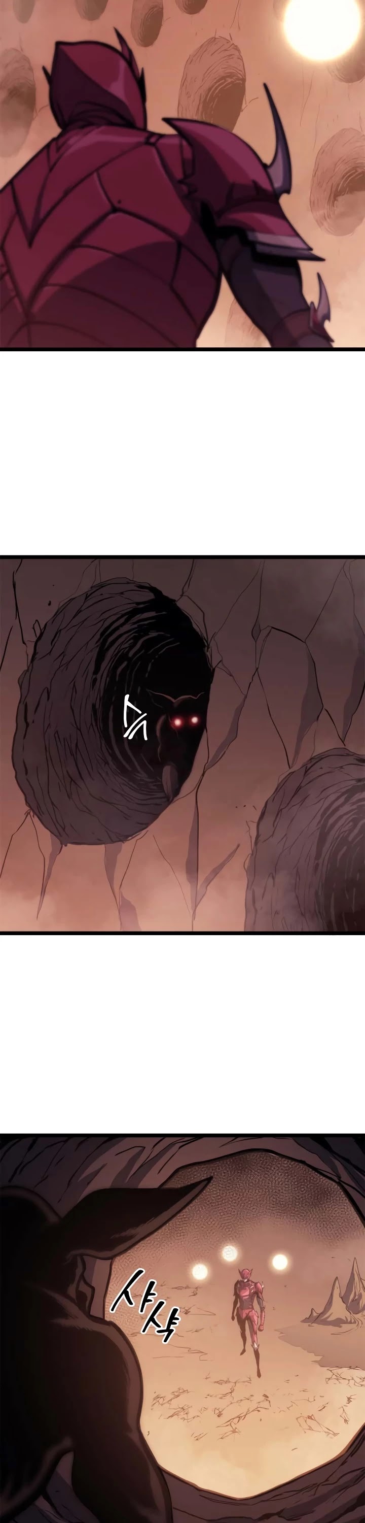 Max Level Returner chapter 84 page 27