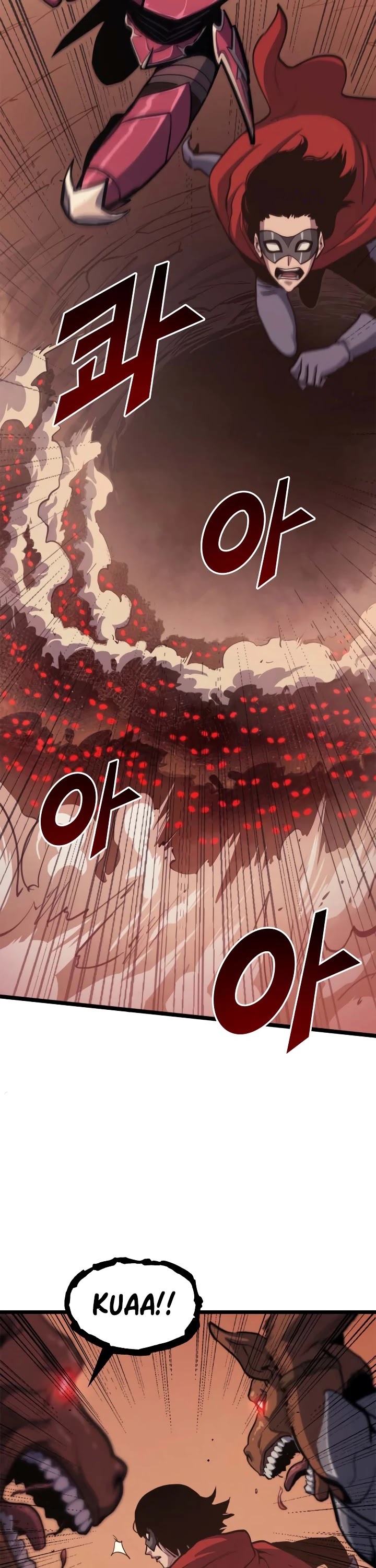 Max Level Returner chapter 84 page 3