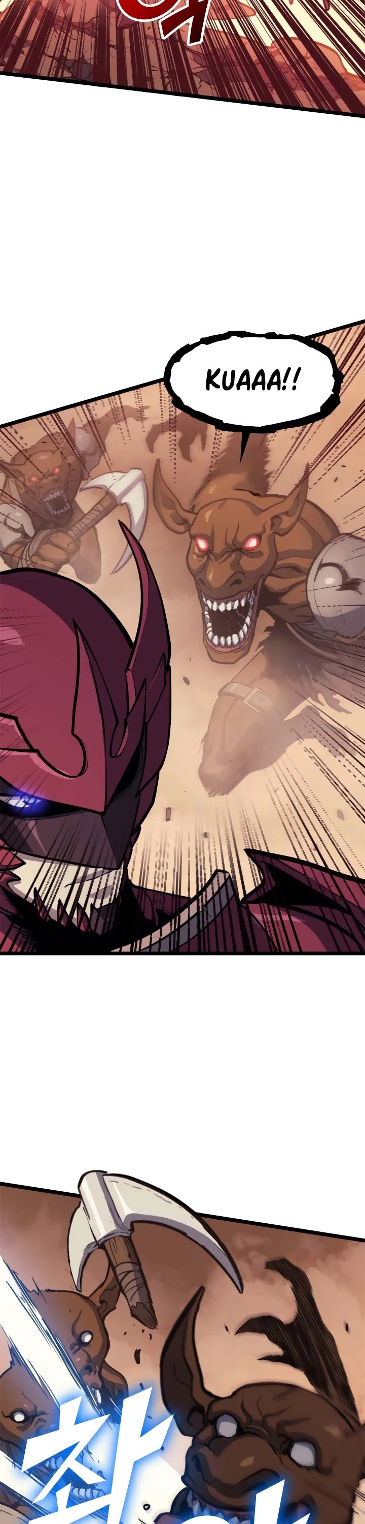 Max Level Returner chapter 84 page 37