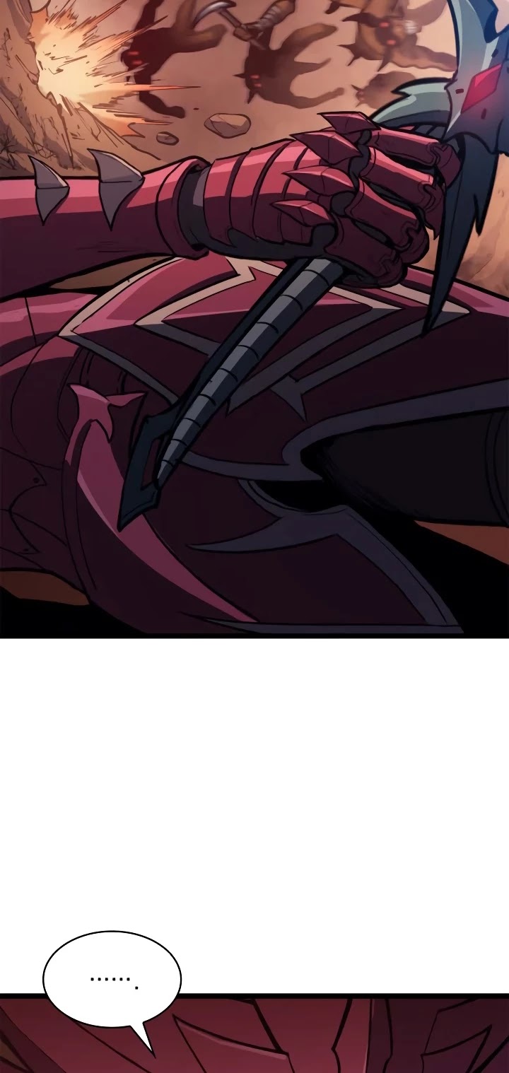 Max Level Returner chapter 84 page 39