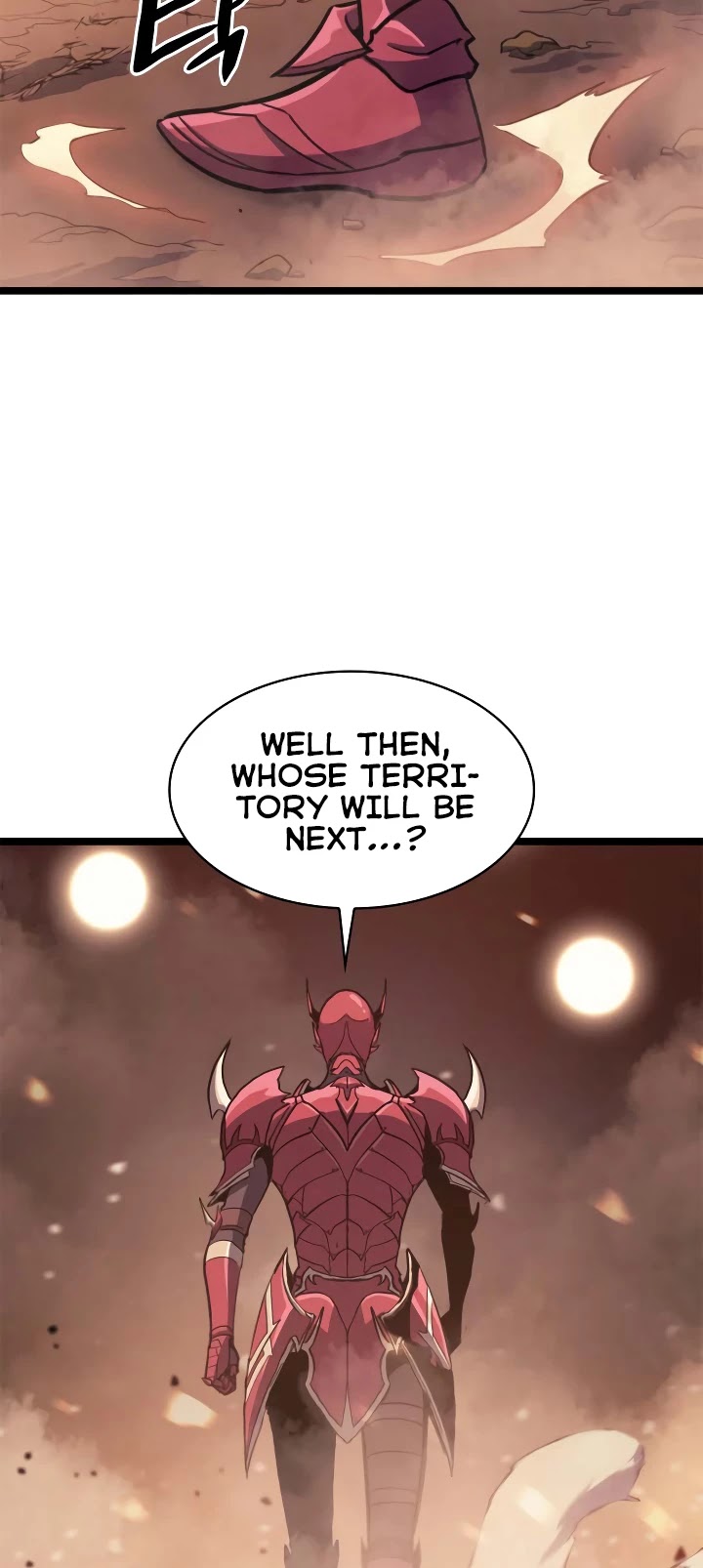 Max Level Returner chapter 84 page 46