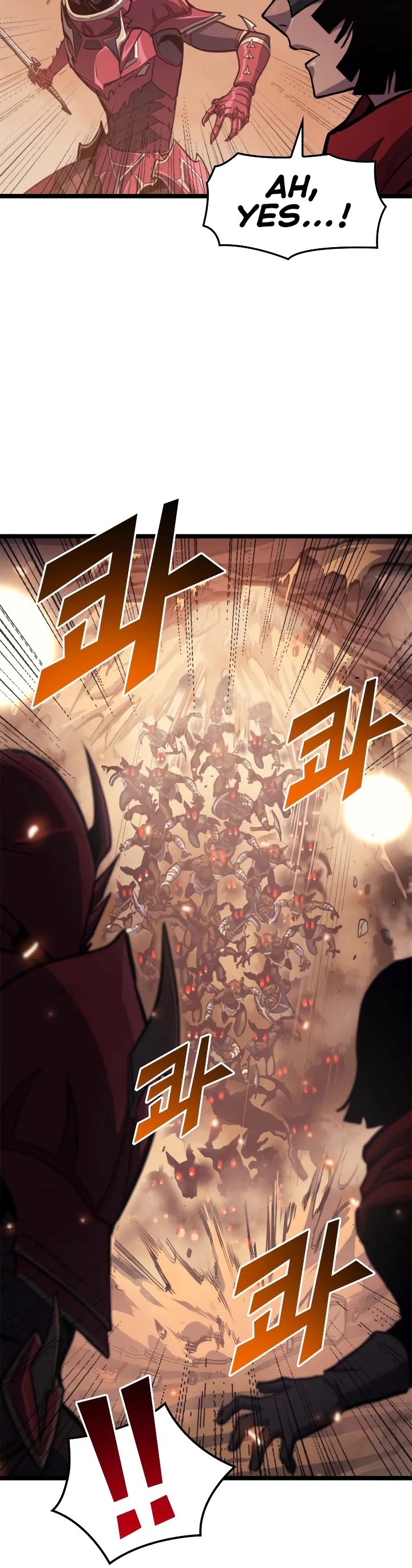 Max Level Returner chapter 84 page 5