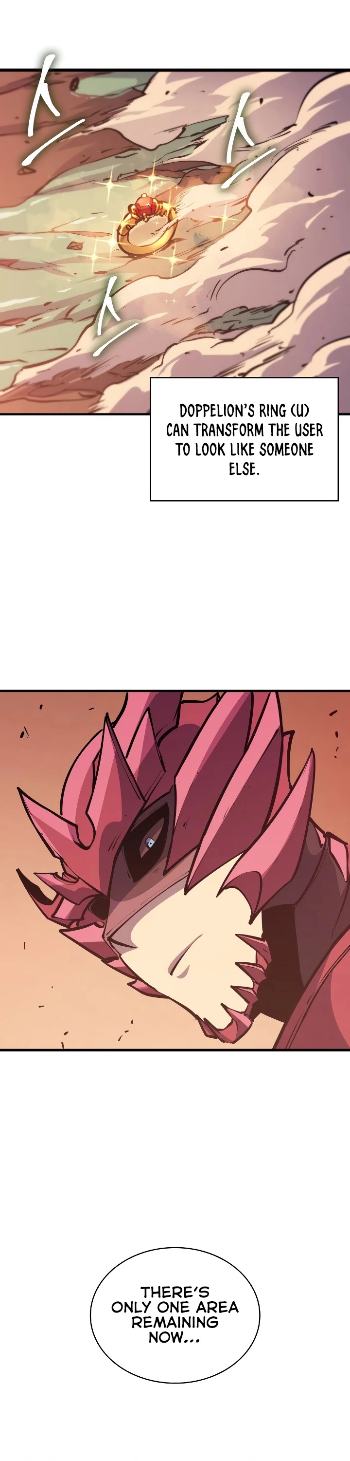 Max Level Returner chapter 85 page 14