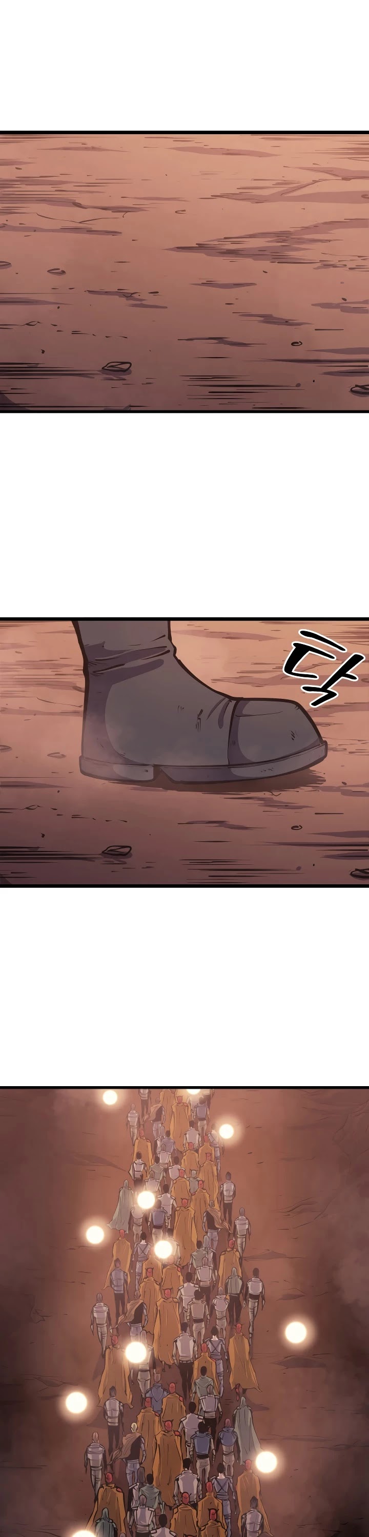 Max Level Returner chapter 85 page 2