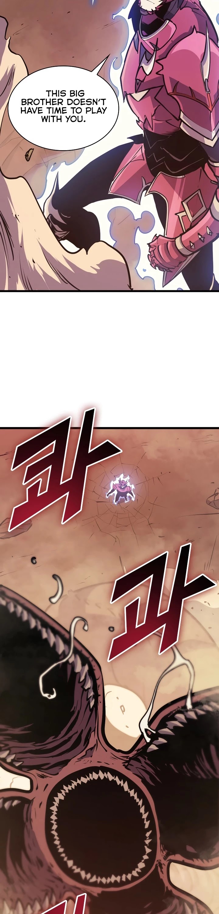 Max Level Returner chapter 85 page 31