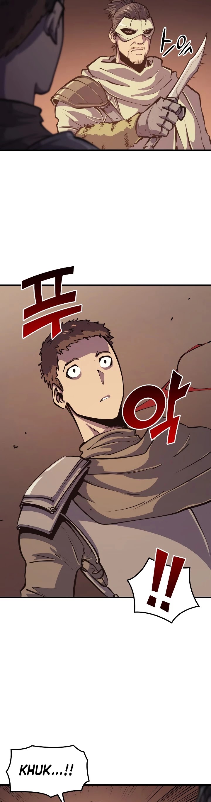 Max Level Returner chapter 85 page 4