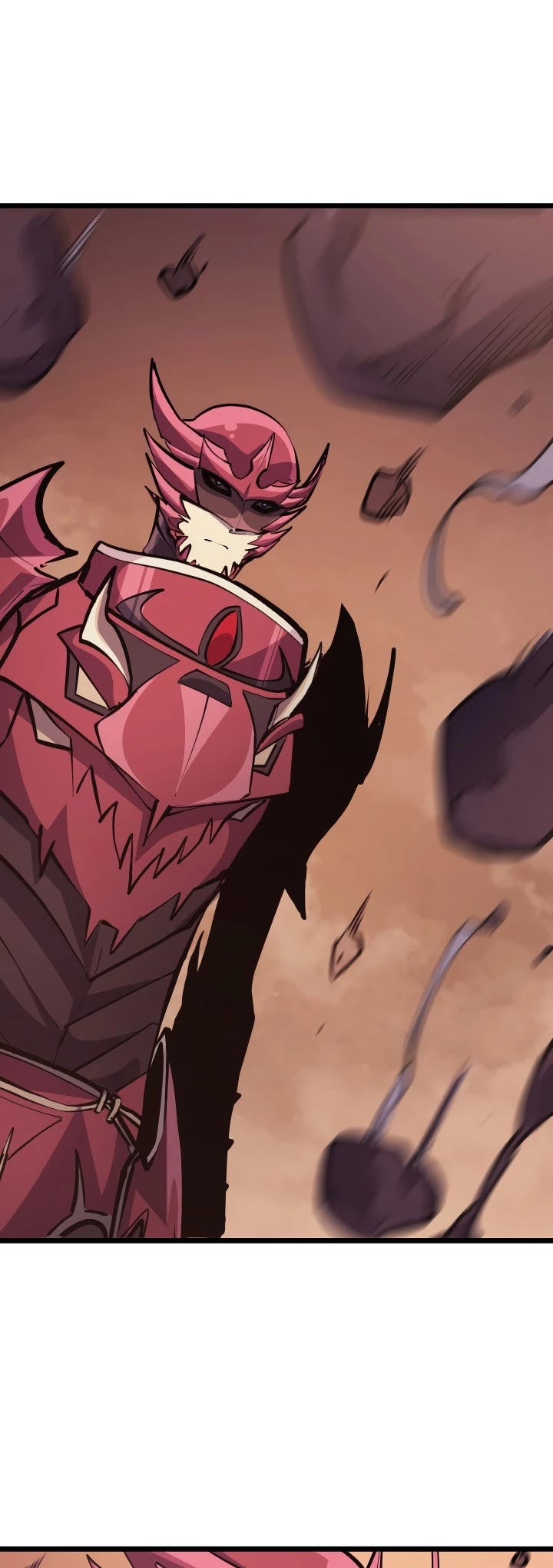 Max Level Returner chapter 85 page 42