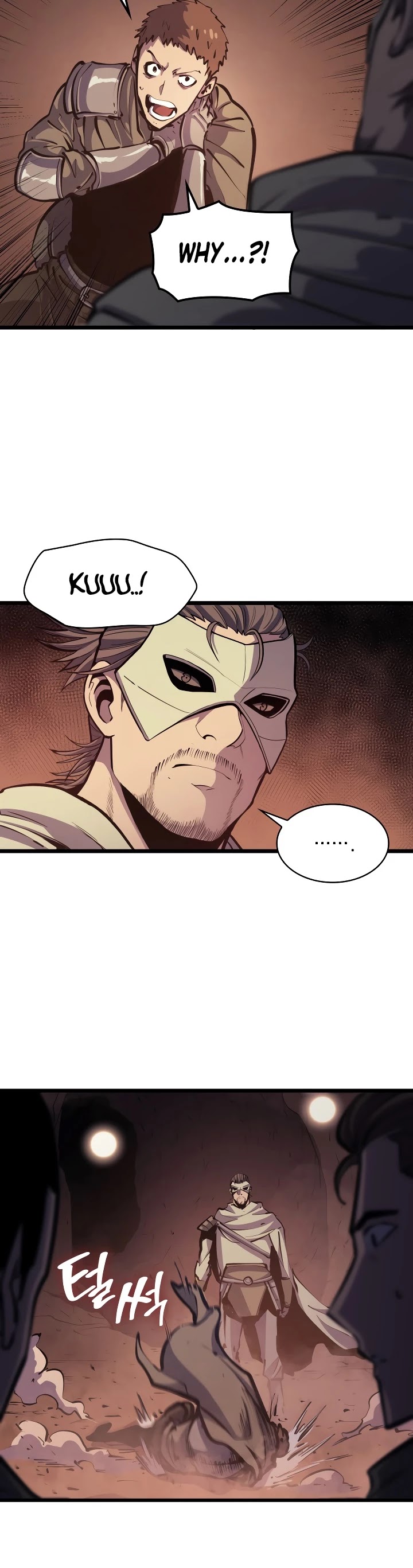 Max Level Returner chapter 85 page 5