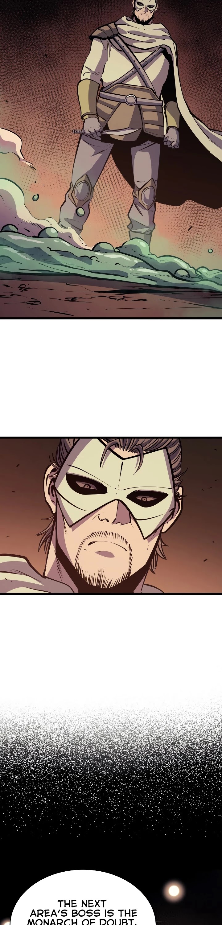 Max Level Returner chapter 85 page 7