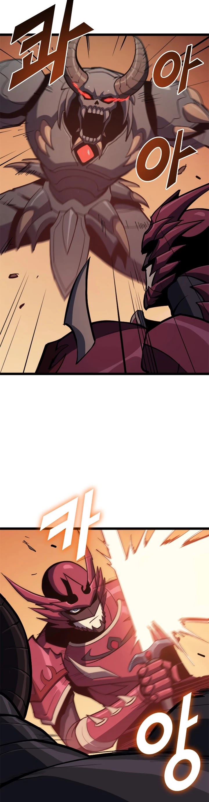 Max Level Returner chapter 86 page 19