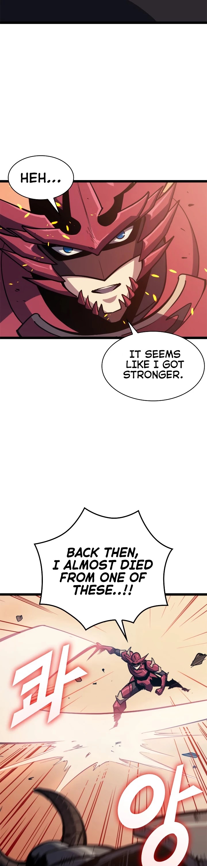 Max Level Returner chapter 86 page 20