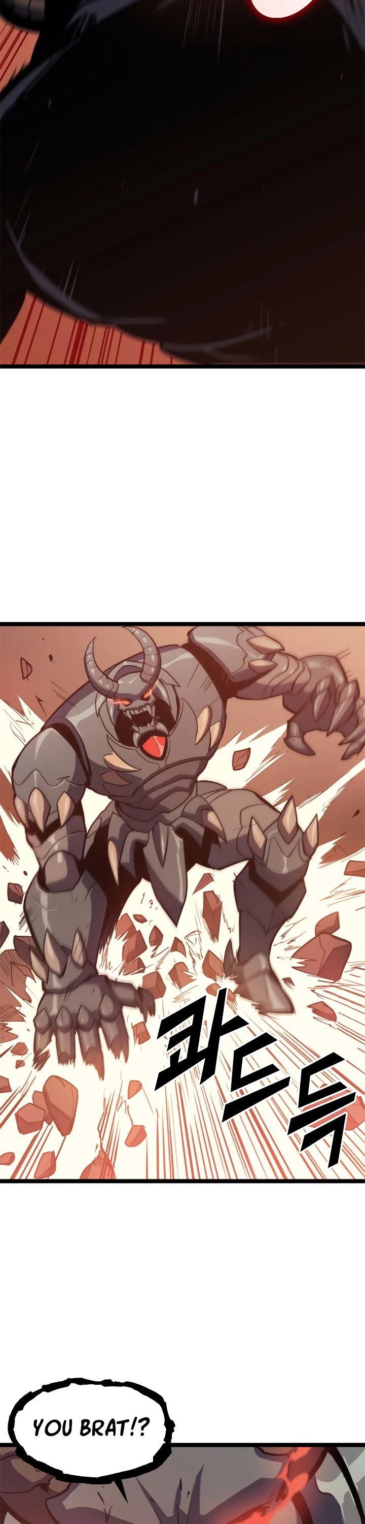 Max Level Returner chapter 86 page 21