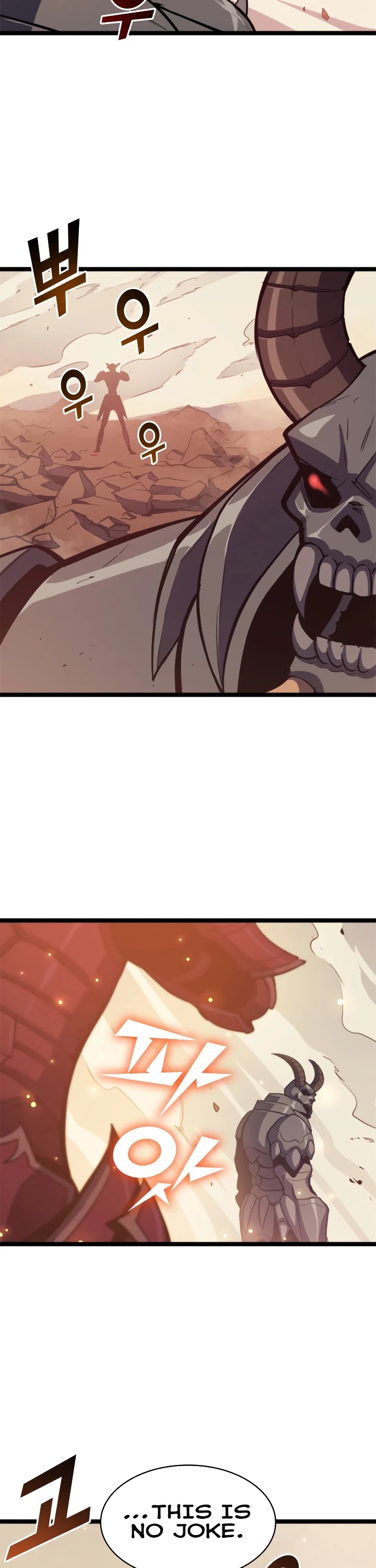 Max Level Returner chapter 86 page 26