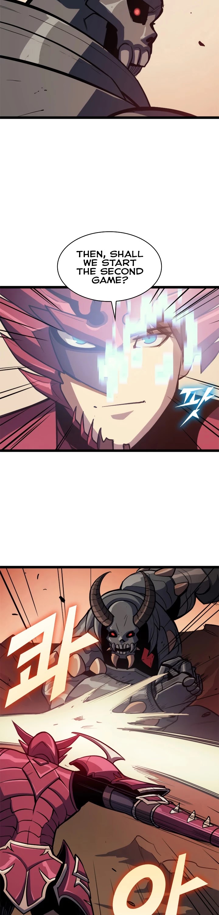 Max Level Returner chapter 86 page 28