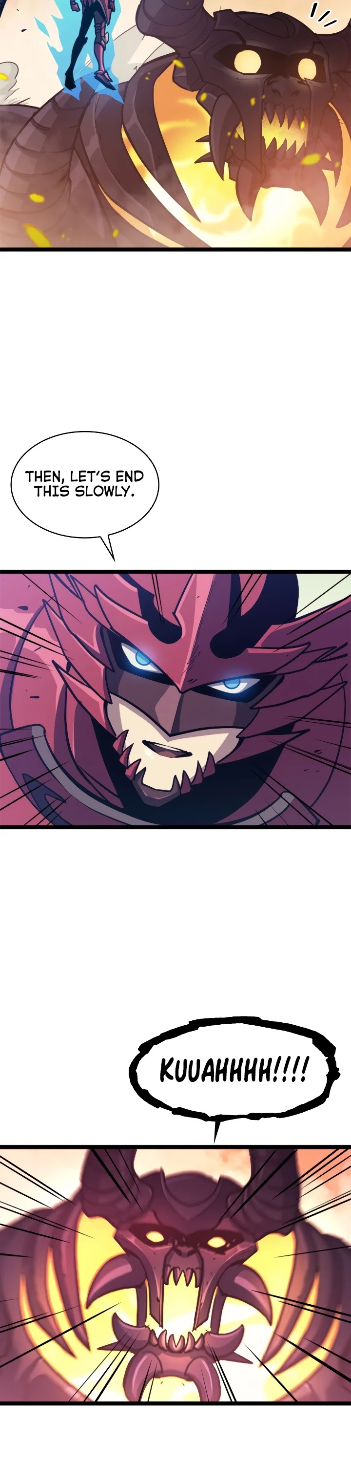 Max Level Returner chapter 86 page 39