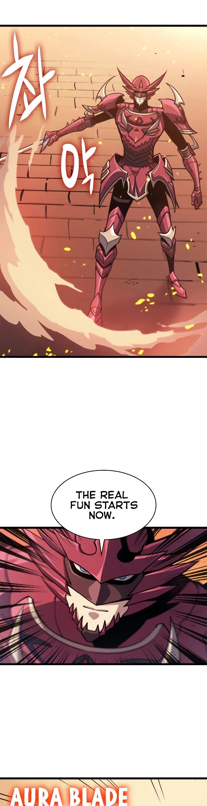 Max Level Returner chapter 86 page 7