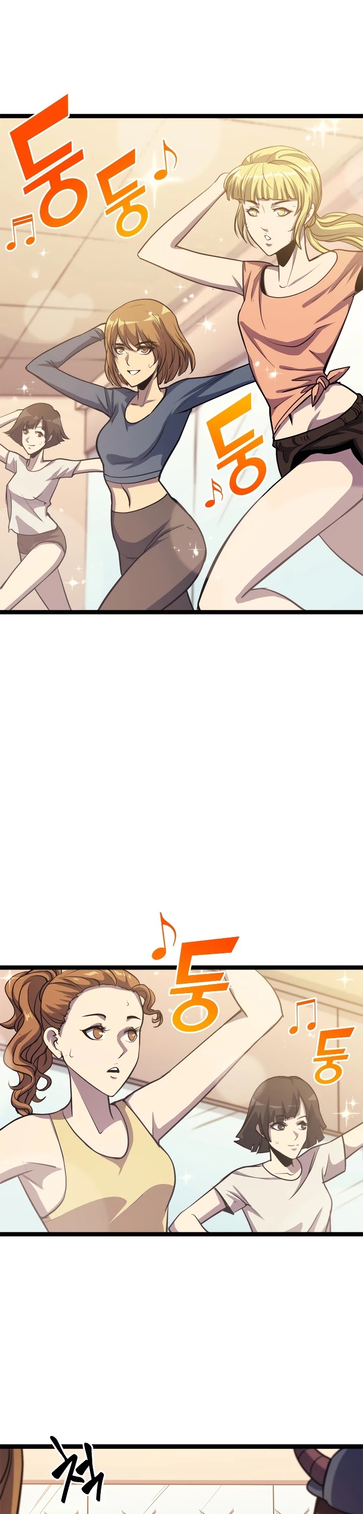 Max Level Returner chapter 87 page 2