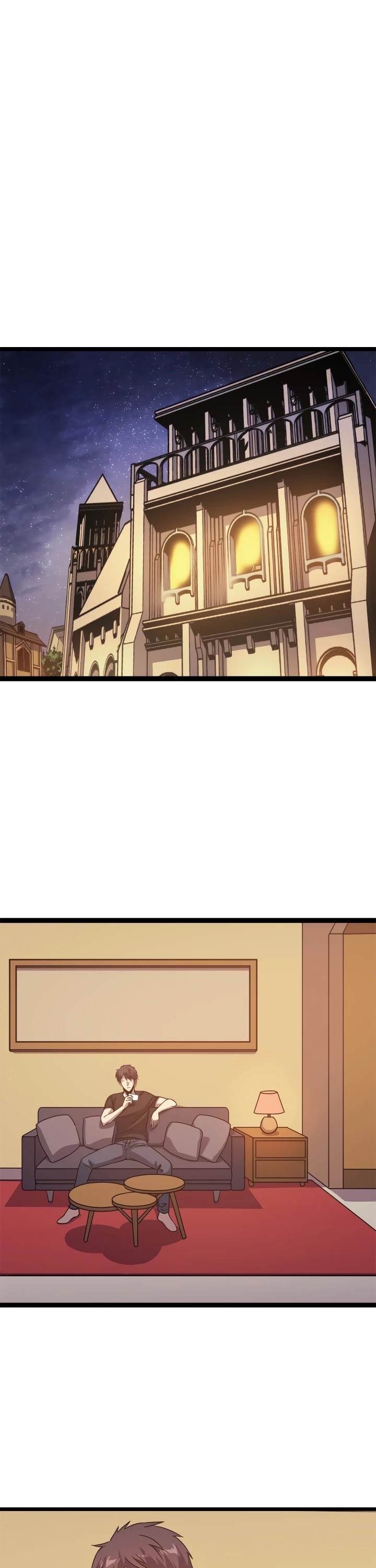 Max Level Returner chapter 87 page 31