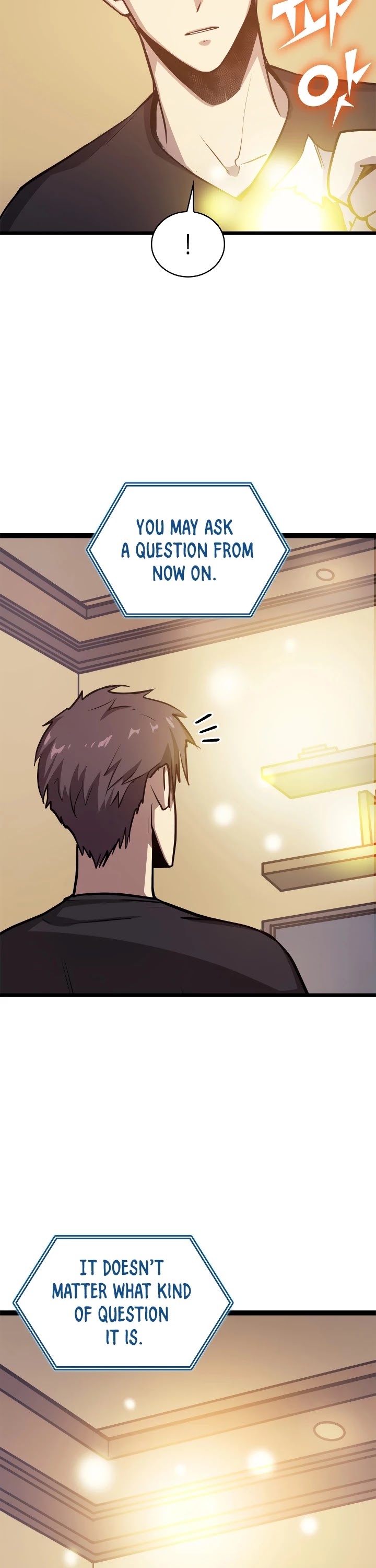 Max Level Returner chapter 87 page 34