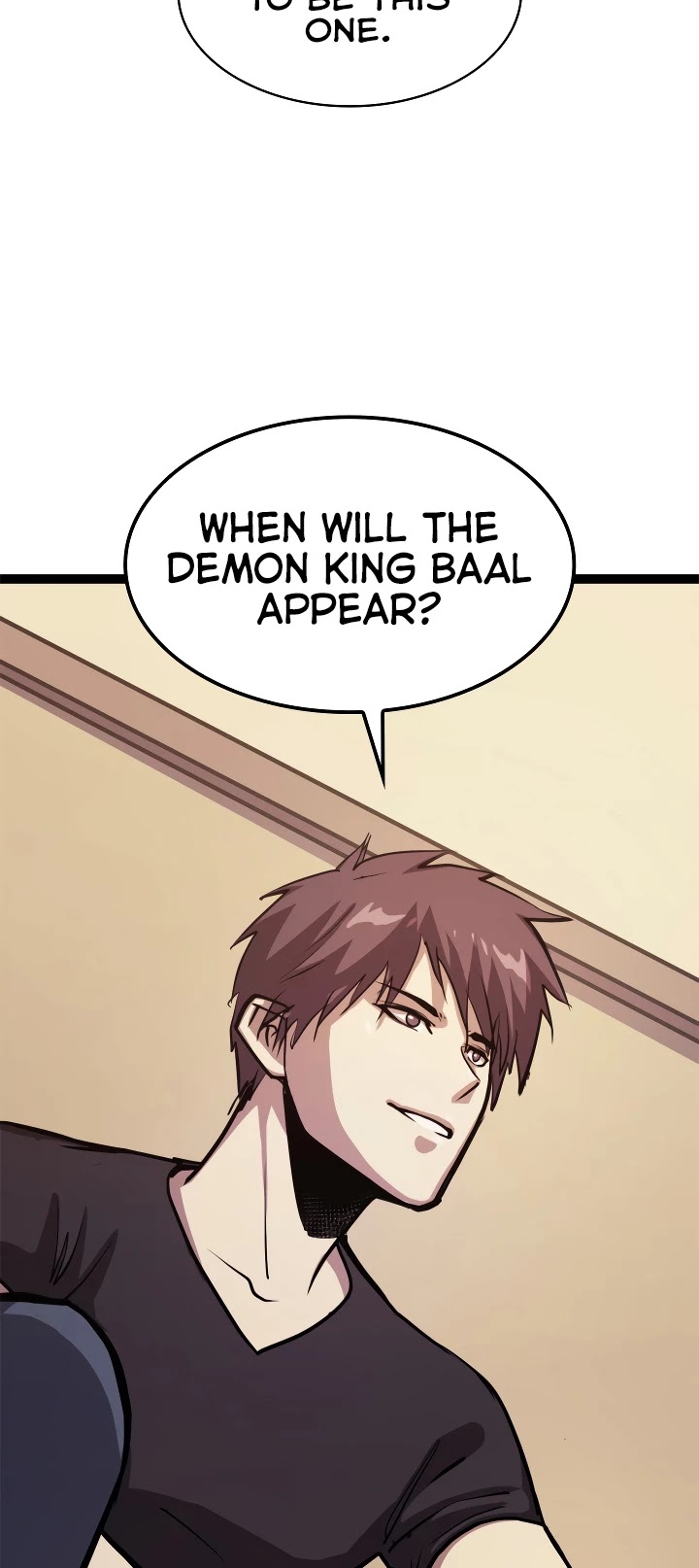 Max Level Returner chapter 87 page 36