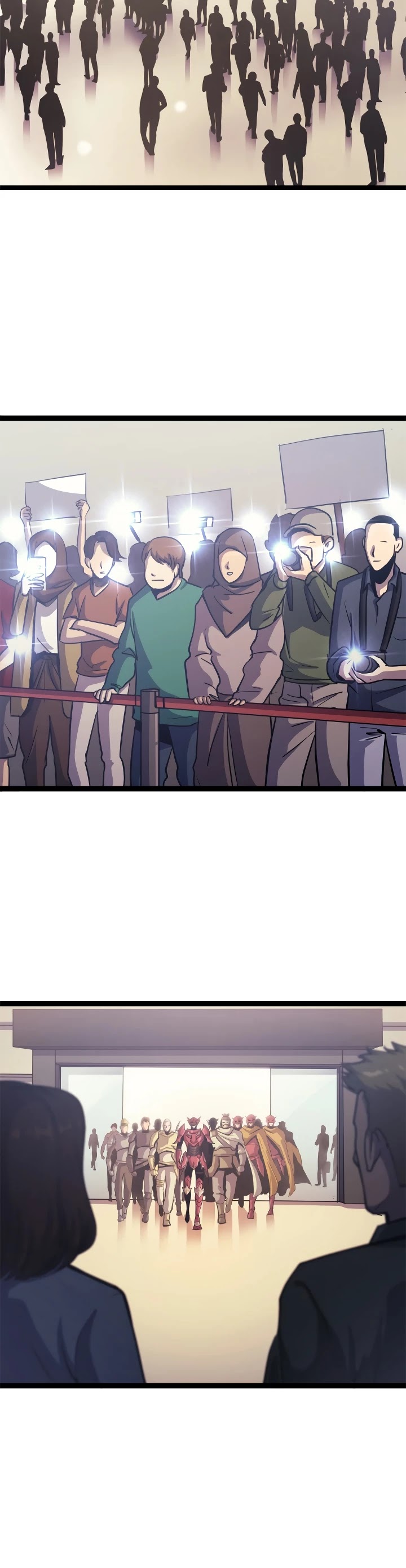 Max Level Returner chapter 87 page 9