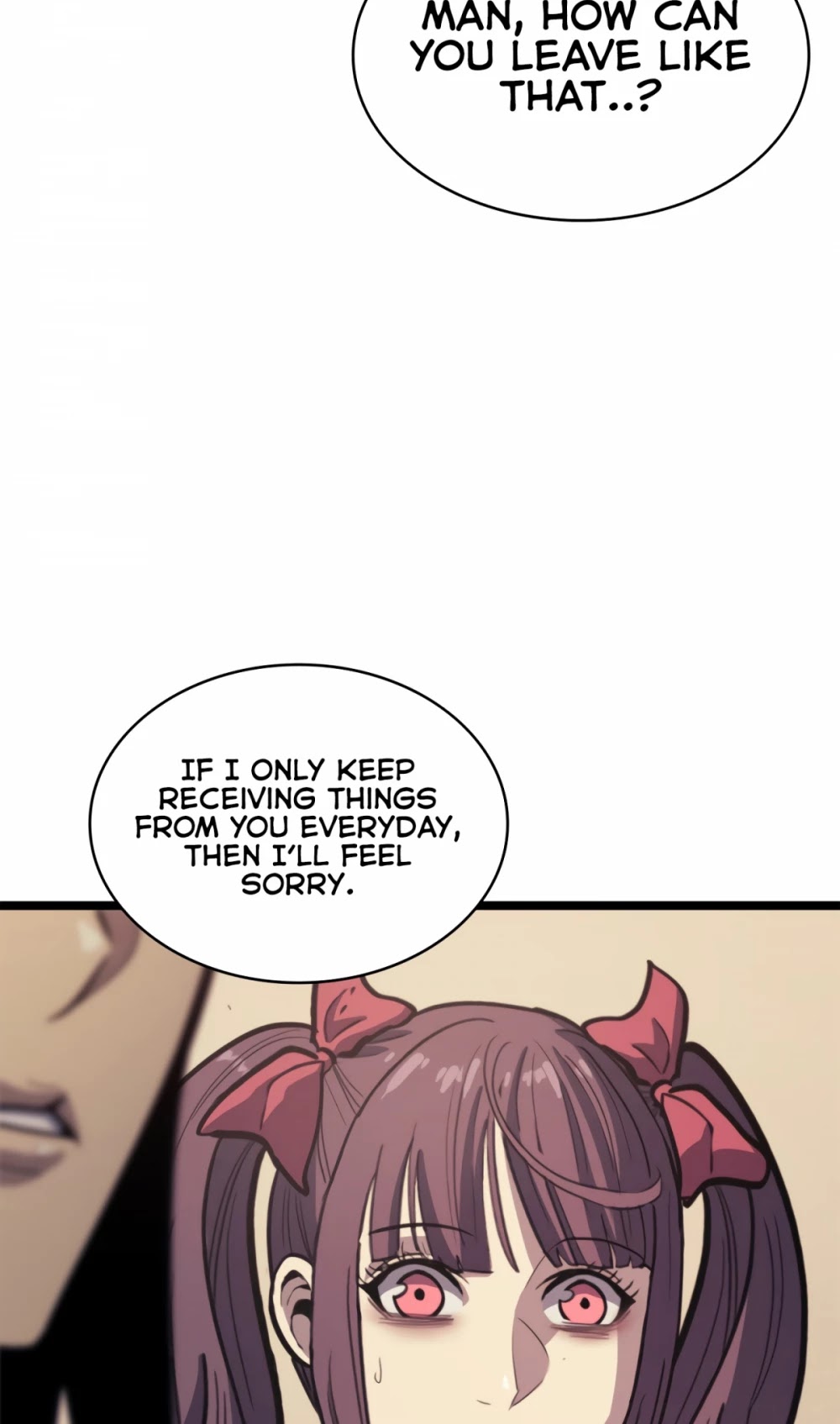 Max Level Returner chapter 88 page 33