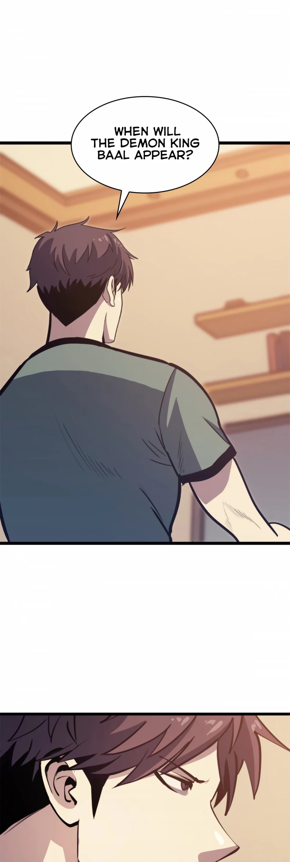 Max Level Returner chapter 88 page 4