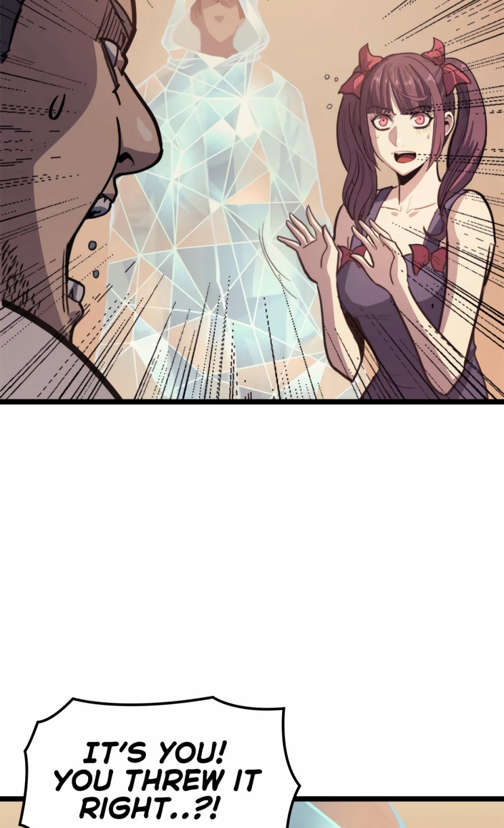 Max Level Returner chapter 88 page 47