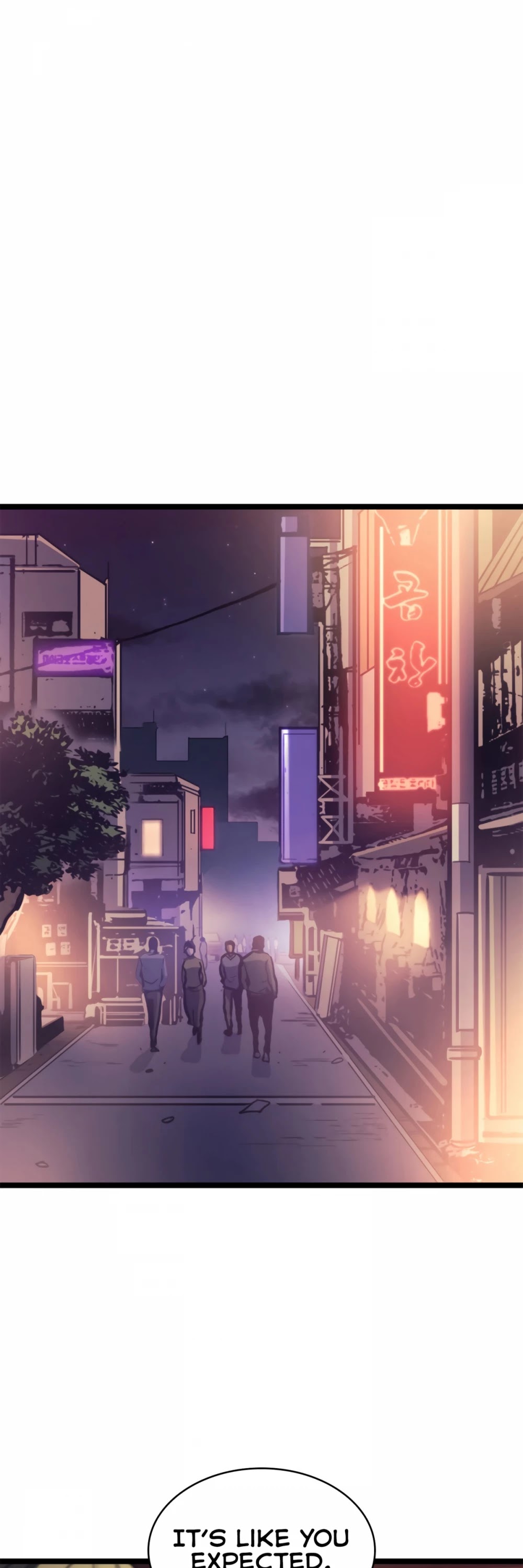 Max Level Returner chapter 88 page 49