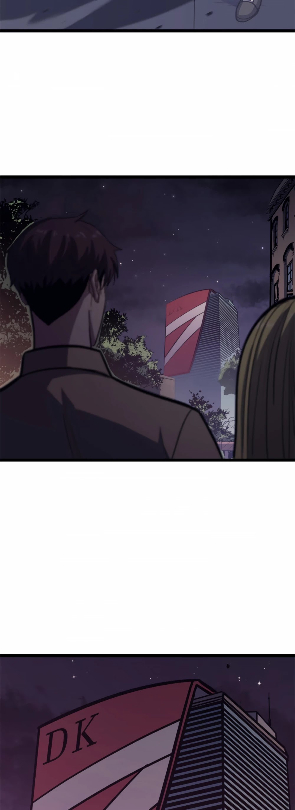 Max Level Returner chapter 88 page 63