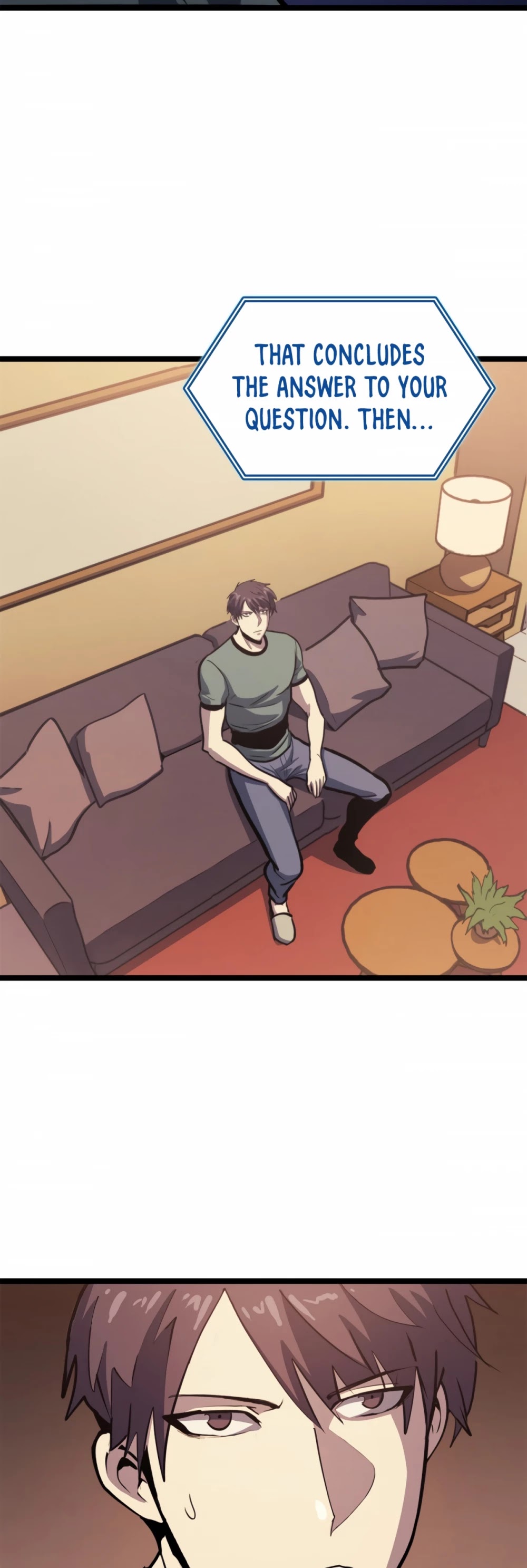 Max Level Returner chapter 88 page 9