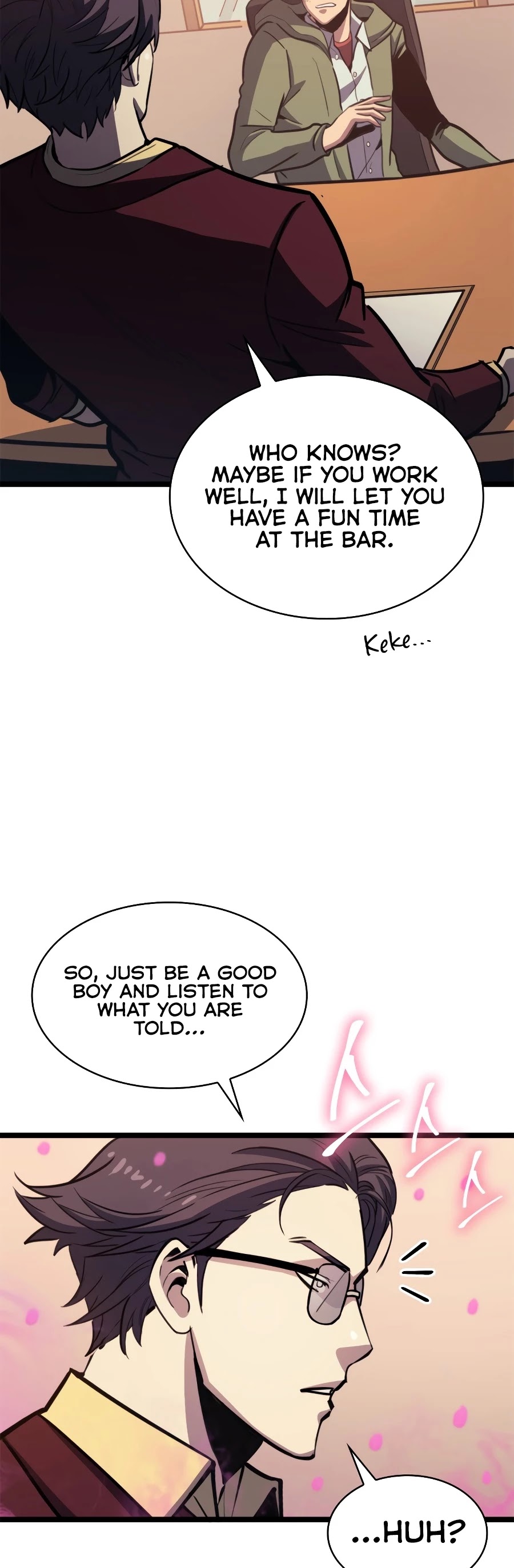 Max Level Returner chapter 89 page 15